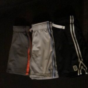 Boys shorts